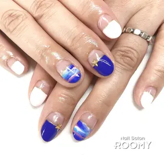 ネイル イワサキ  のネイルデザイン