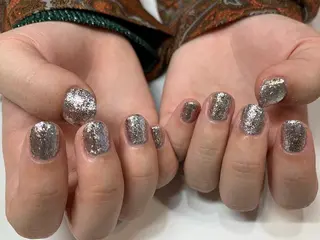 ネイル ルリアンチッタ メンズ垢抜け特化の眉毛・アイブロウイメージ