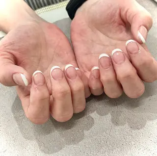 ネイル ゆ きのネイルデザイン