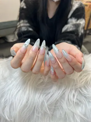 ネイル Nail Cozyのネイルデザイン