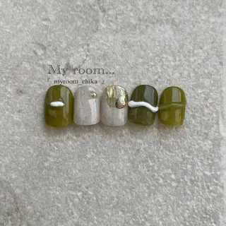 Amua.facial salon所属・Amua.ハーブ 新宿御苑駅前のエステ・リラクイメージ