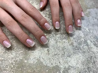 ミディアム Kono Nanamiのネイルデザイン