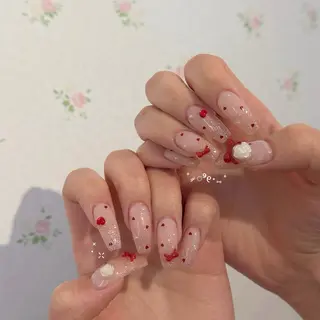 ネイル BERA NAILSのネイルデザイン