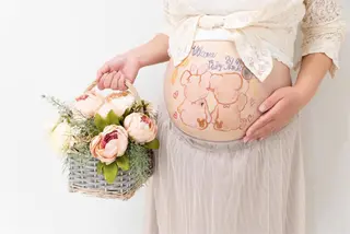 野咲き 美容室のマツエク・マツパデザイン