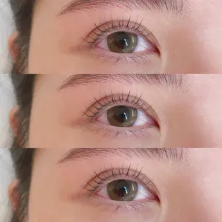 マツエク・マツパ りょう 【eyelash】のマツエク・マツパデザイン