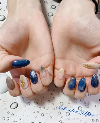 ネイル Lakkus T－CHIのネイルデザイン