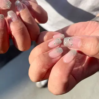 ネイル N°nail 💅MIIRUのネイルデザイン