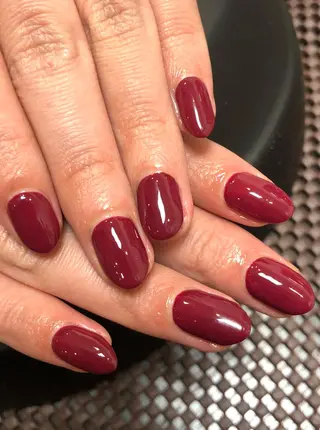 ネイル IRIE Nailのネイルデザイン