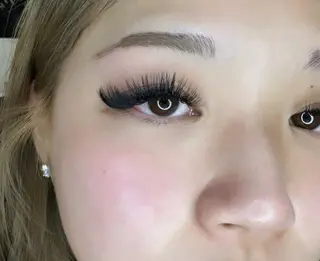 マツエク・マツパ SESUNNY セサニー SEIRAのマツエク・マツパデザイン