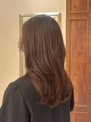 パーマ BEAUTRIUM265所属・さゆき🫧 パーマのヘアスタイル