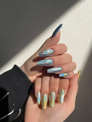 ネイル nailsalon Rのネイルデザイン