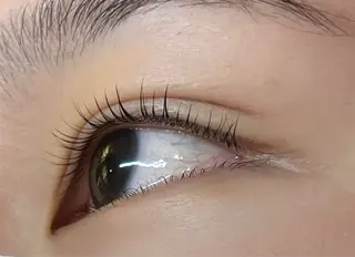 マツエク・マツパ まつ毛パーマ・パリジェンヌ専門店 chocolat 山科2号店所属・chocolat 2号店yukaのマツエク・マツパデザイン