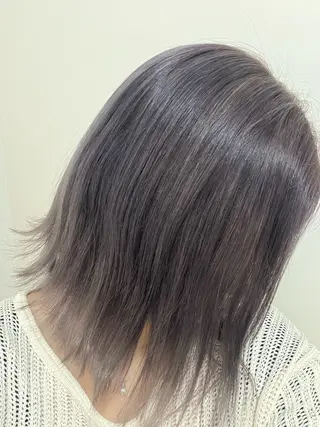 ショート 佐藤 万倫💞⭐️のヘアスタイル