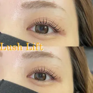 マツエク・マツパ 大澤 美音🫧iLのマツエク・マツパデザイン