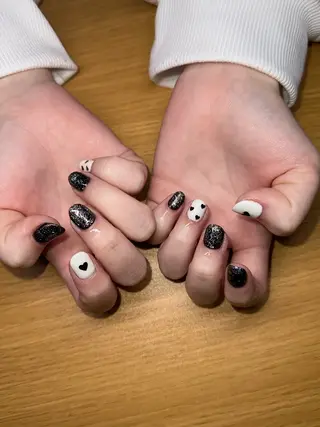 ネイル MUSE NAIL.のネイルデザイン