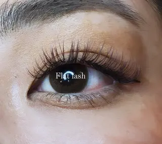 マツエク・マツパ eyelashsalon rocolush 所属・★Hoshino★ 新宿西口 ·͜·🌟のマツエク・マツパデザイン
