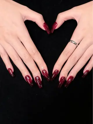 ネイル な なのネイルデザイン