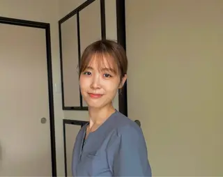 早川 瑞歩のエステ・リラクイメージ