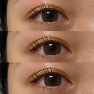 マツエク・マツパ 🎀NORA ayakaのマツエク・マツパデザイン