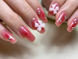 ネイル atelier moamのネイルデザイン