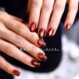 ネイル atelier nife.のネイルデザイン