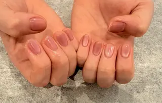 ネイル BeautySalon CoCo所属・Kairi 🎀のネイルデザイン
