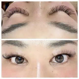 マツエク・マツパ Rukka Eye&Beautysalon所属・江原 智美のエステ・リラクイメージ