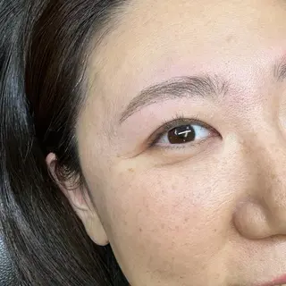 アイブロウ BROWS/ NAILSの眉毛・アイブロウイメージ