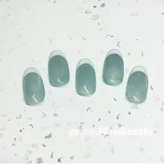 ネイル grace .N-nakazaki所属・grace,N -nakazaki1のネイルデザイン