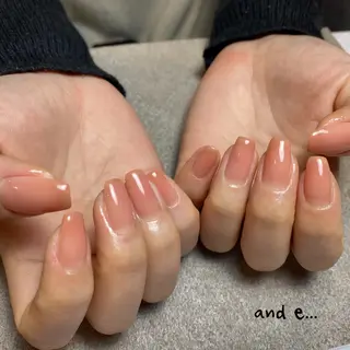 ネイル nailsalon mur.のネイルデザイン
