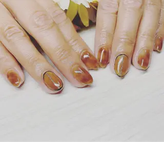 ネイル chacha nailのネイルデザイン