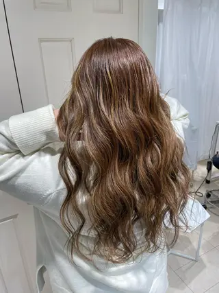セミロング Arbre et chimie所属・高橋 弘二のヘアスタイル