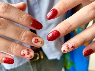 ネイル Ayano ♡のネイルデザイン