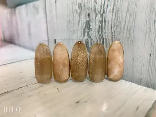 ネイル nail happiness.のネイルデザイン