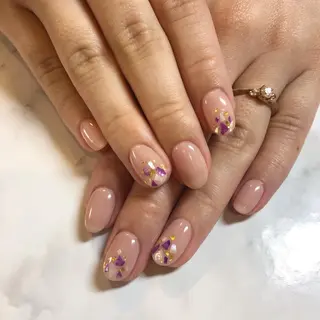 ネイル Titalee所属・nail salon Titaleeのネイルデザイン