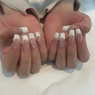 ネイル Nabi Nail所属・. Natsumiのネイルデザイン