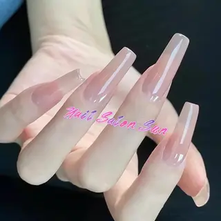 ネイル Sun Nail サン ネイルサロンのネイルデザイン