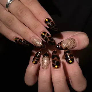 ネイル 【REVE】 Niraiのネイルデザイン