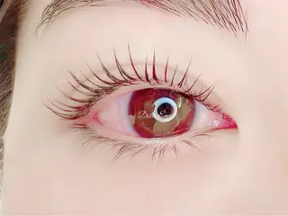 マツエク・マツパ Dolce.Eye 大宮店　MIHOのマツエク・マツパデザイン