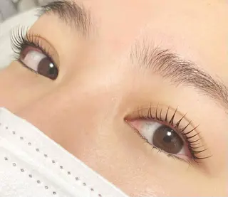 マツエク・マツパ salon ｕｌｕのマツエク・マツパデザイン