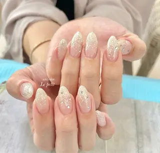 ネイル 石野 広佳のネイルデザイン