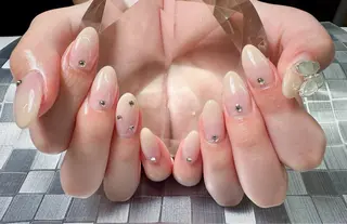 ネイル Regulus 光田のネイルデザイン