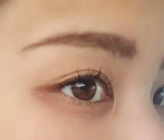 マツエク・マツパ Eyelash&Nail Sora.所属・加藤 実咲のマツエク・マツパデザイン