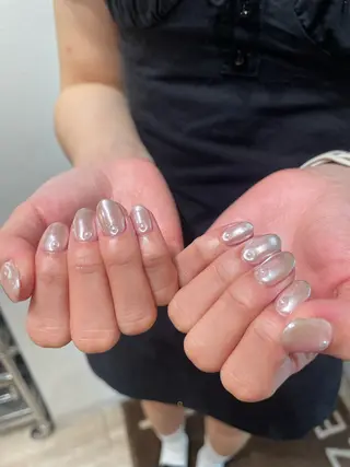 ネイル コトミ【メンズ特化】 女子ウケ提案🫶🏻のヘアスタイル