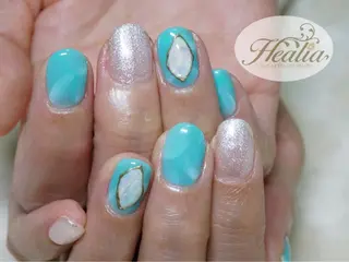 ネイル REMIA湘南台 TANABEのネイルデザイン