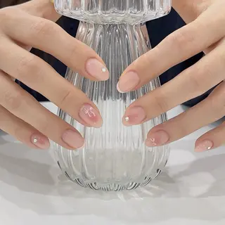 ネイル 陽菜 🦋のネイルデザイン