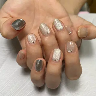 ネイル ♛ Meliaのネイルデザイン