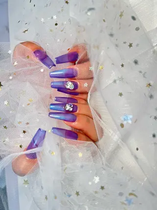 ネイル BIEL /ビエルネイル&まつ毛パーマ所属・中川 智惠のネイルデザイン