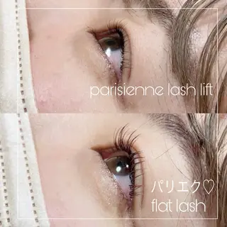 マツエク・マツパ ばんどう みおのマツエク・マツパデザイン