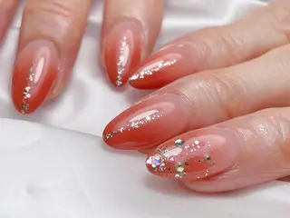 ネイル M nail所属・M nailのネイルデザイン